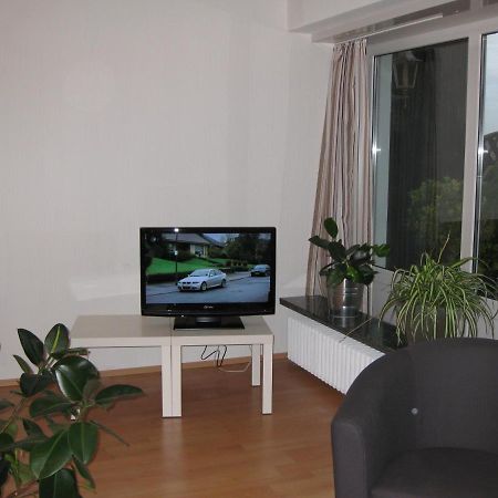 Apartment Seeblick Wetter Ветер Екстериор снимка