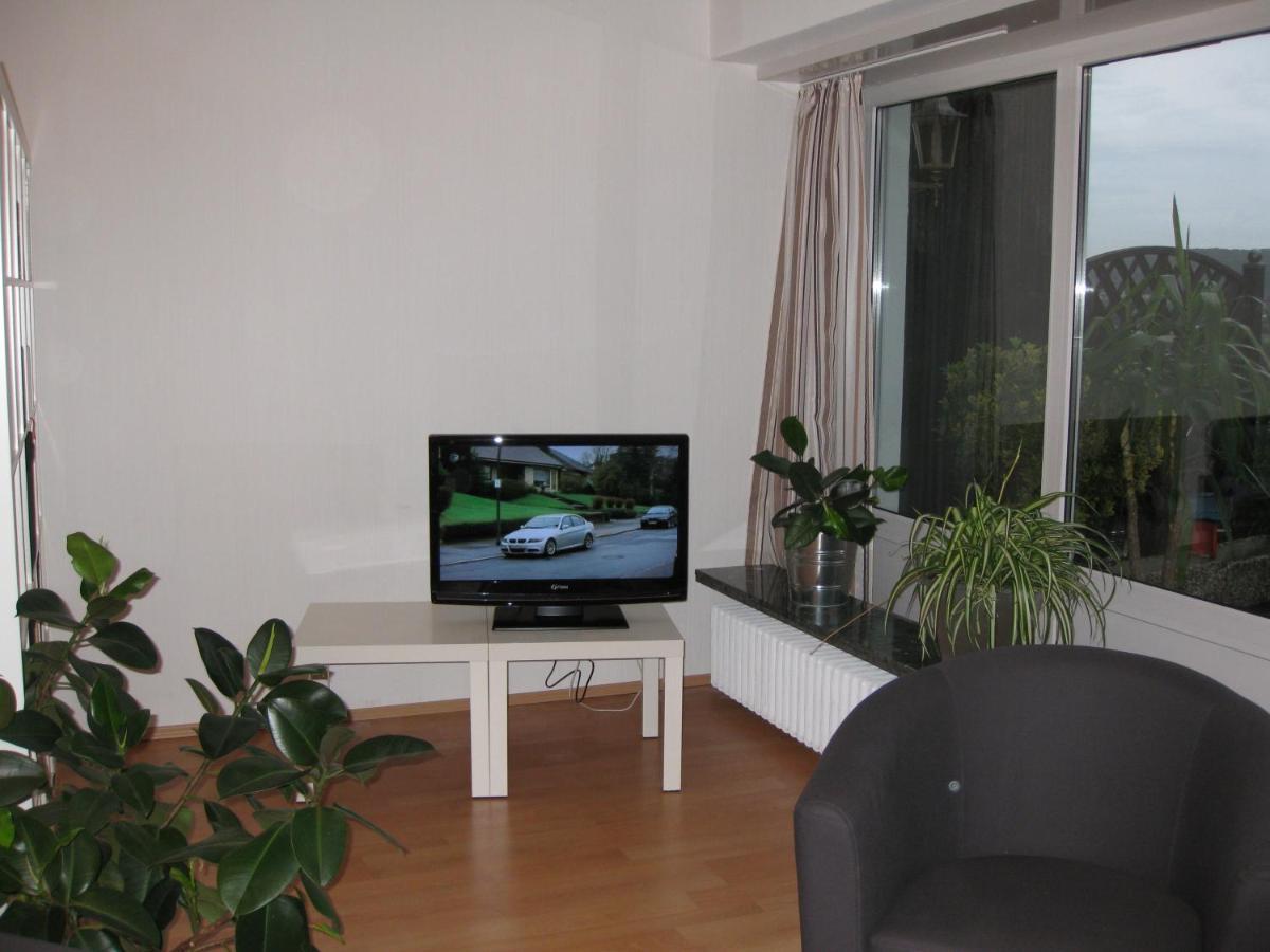 Apartment Seeblick Wetter Ветер Екстериор снимка