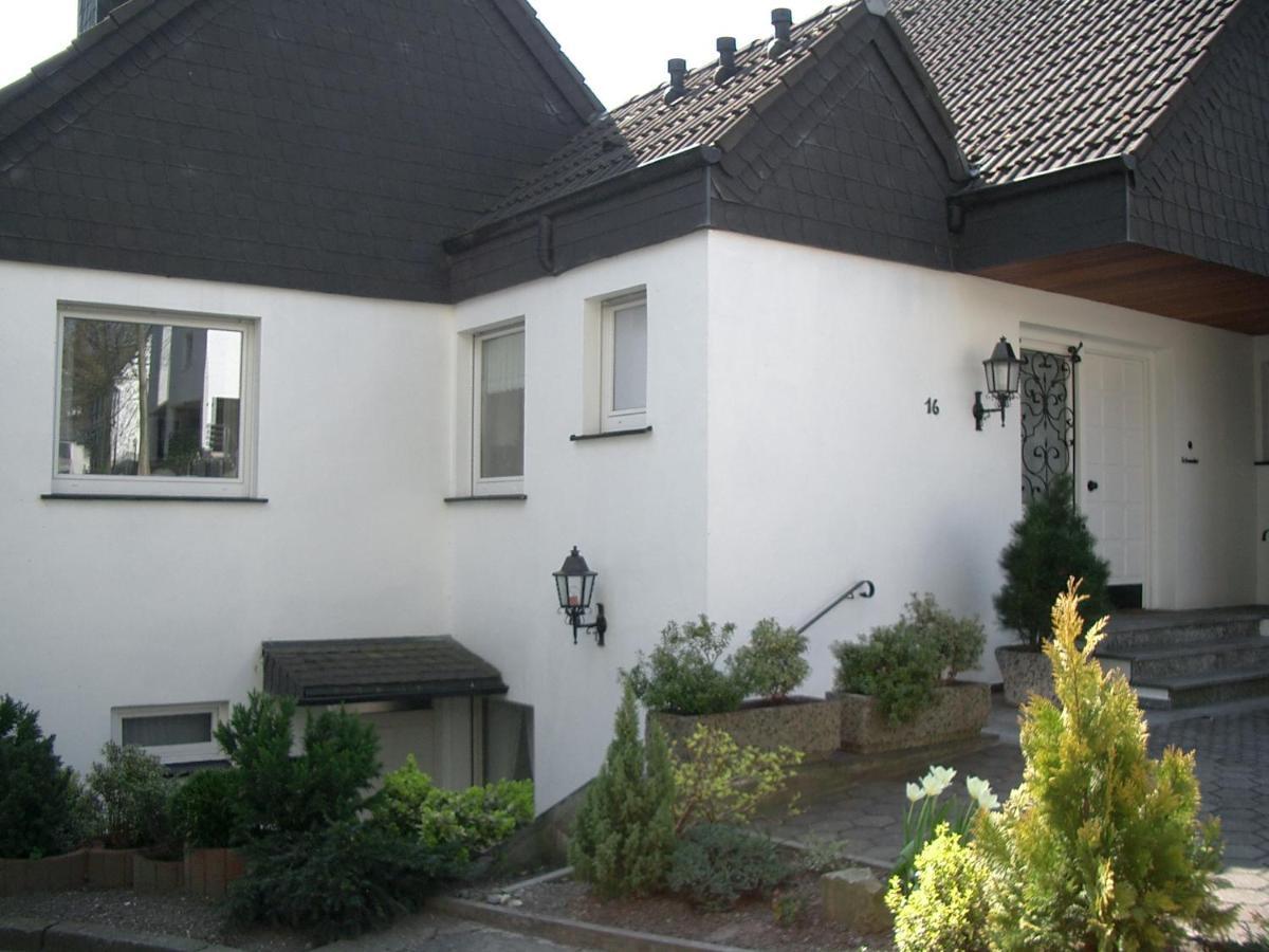 Apartment Seeblick Wetter Ветер Екстериор снимка