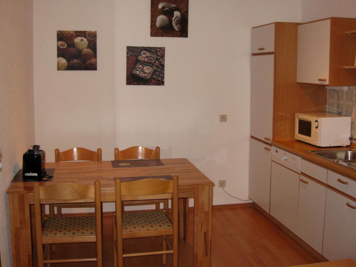 Apartment Seeblick Wetter Ветер Екстериор снимка