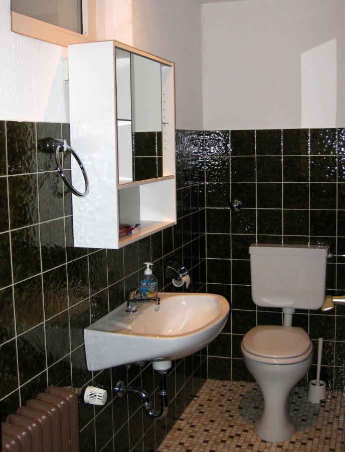 Apartment Seeblick Wetter Ветер Екстериор снимка