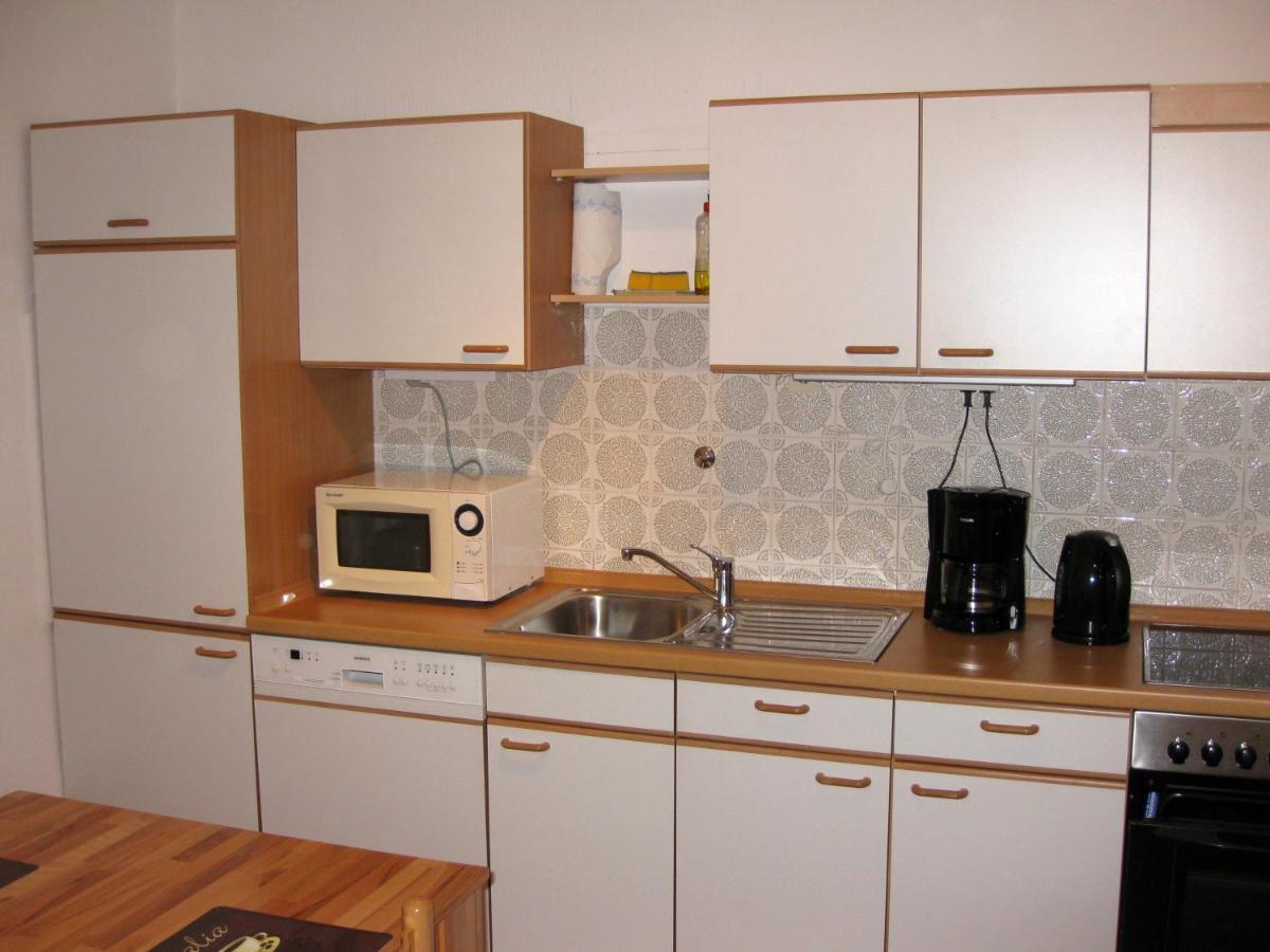 Apartment Seeblick Wetter Ветер Екстериор снимка
