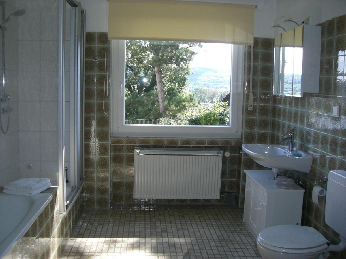 Apartment Seeblick Wetter Ветер Екстериор снимка