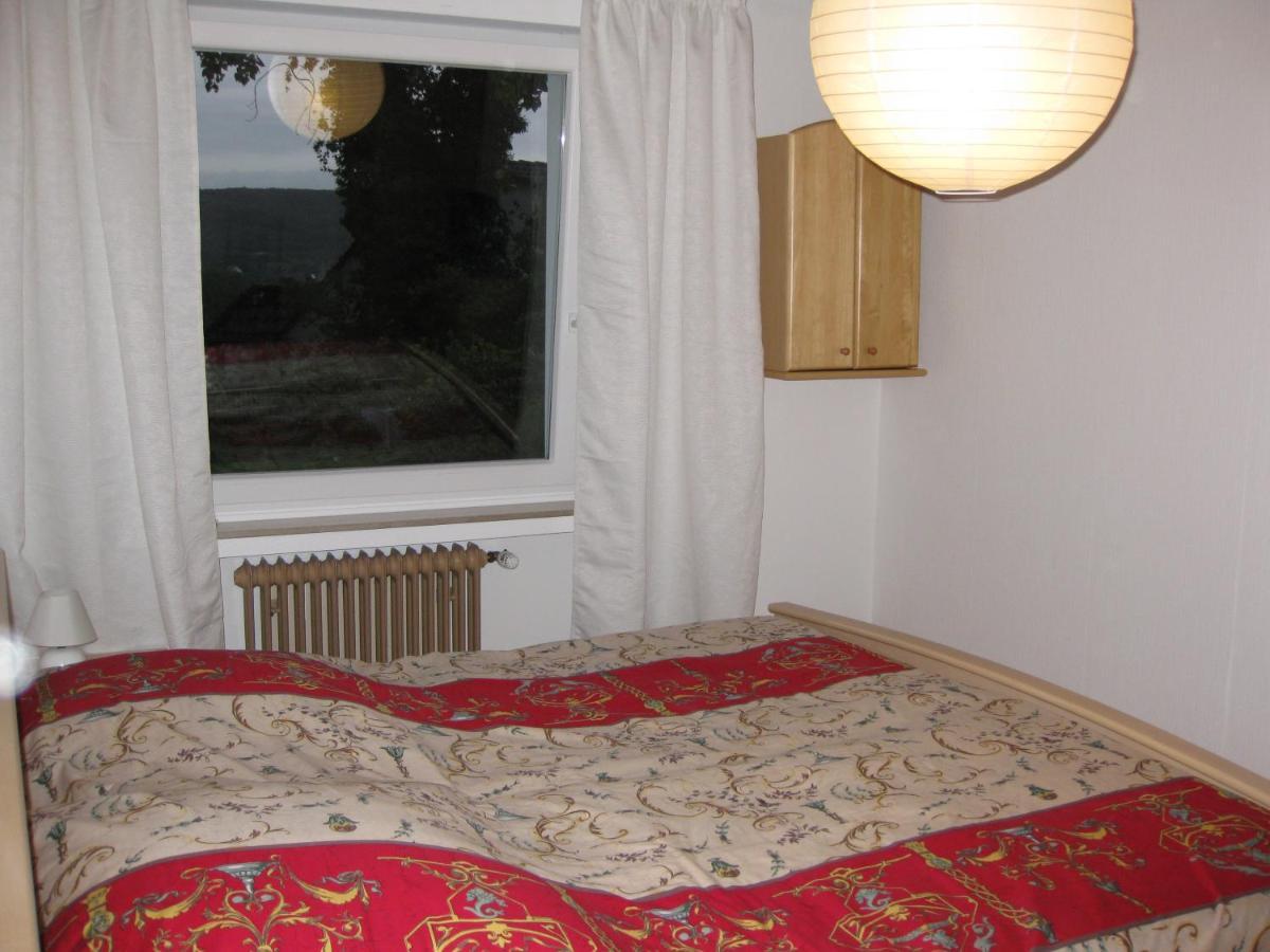 Apartment Seeblick Wetter Ветер Екстериор снимка